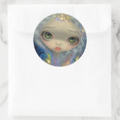 Sticker "Angel de poussière d'étoile" (Sac)