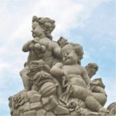 Sticker Angels (Recto)