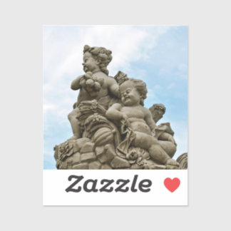 Sticker Anges
