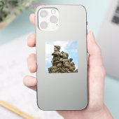 Sticker Anges (Téléphone)