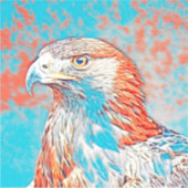 Sticker AnimalMix_Bird_021 (Devant)
