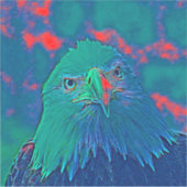 Sticker AnimalMix_Bird_048 (Devant)