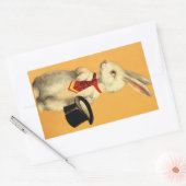 Sticker Anthro Magic Pet Trick Konijnenhaas (Envelop)
