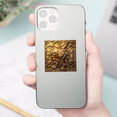 Sticker Aplle (Téléphone)