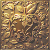 Sticker Aplle (Recto)