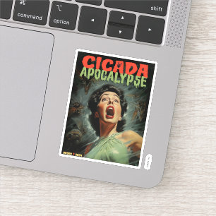 Sticker Apocalypse Canada 2024