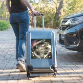 Sticker Apprendre la paix Big (Valise Insitu)