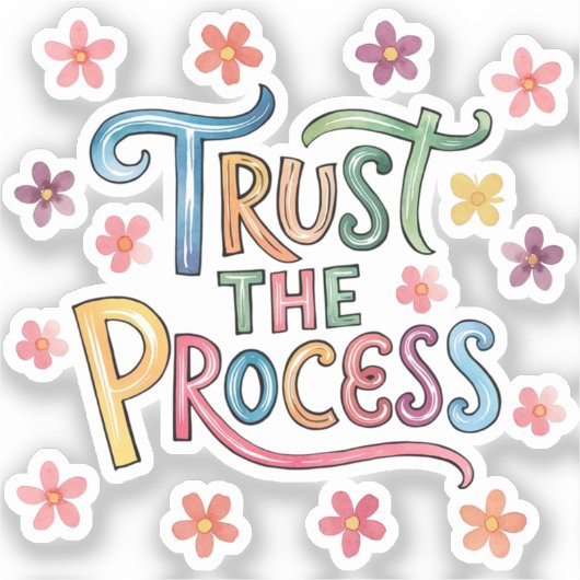 Sticker Approuver le processus (Recto)