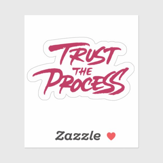 Sticker Approuver le processus (Feuille)