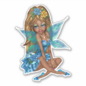 Sticker Arbre (Devant)