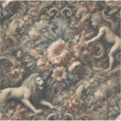 Sticker Arcane Majesty - Gothique Baroque Design (Devant)