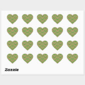Sticker Arches Nature (Feuille)