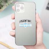 Sticker Argentine (Téléphone)