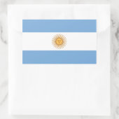 Sticker Argentine (Sac)
