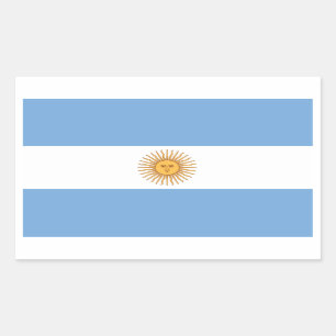 Sticker Argentine