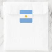 Sticker Argentine (Sac)