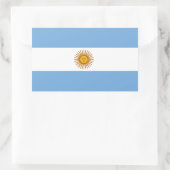 Sticker Argentine (Sac)