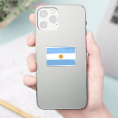 Sticker Argentine (Téléphone)