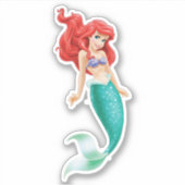 Sticker Ariel (Devant)