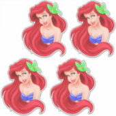 Sticker Ariel (Devant)