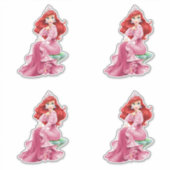 Sticker Ariel (Devant)