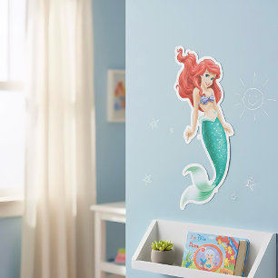 Sticker Ariel