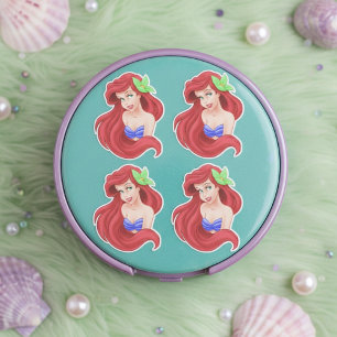 Sticker Ariel