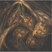 Sticker Art de Mother Earth (Devant)