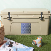 Sticker Art égyptien réinventé (Glacière)