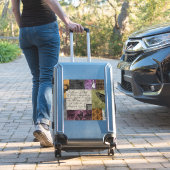 Sticker Art médiéval d'Halloween gothique Éffrayant apothe (Valise Insitu)