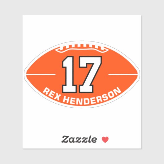 Sticker Artesia Bulldogs Pressbox 2017 (Feuille)