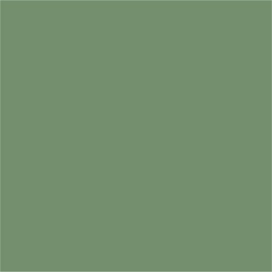 Sticker Artichoke vert (couleur solide) (Devant)