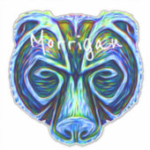 Sticker Artio interne~ (Devant)