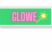 Sticker Artisanat (Recto)