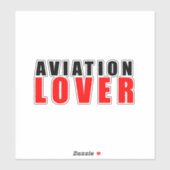 Sticker Aspiration (Feuille)