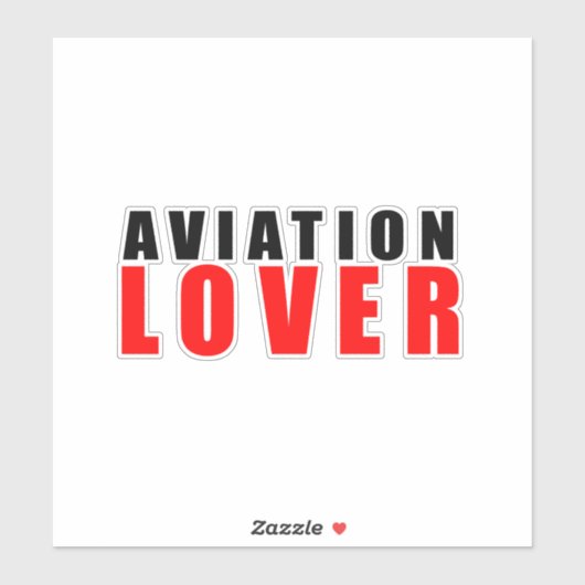 Sticker Aspiration (Feuille)