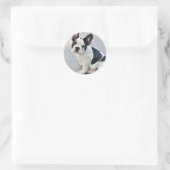 Sticker assise (Sac)