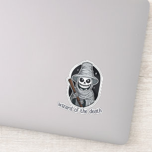 Sticker Assistant Squelette