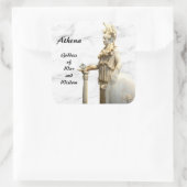 Sticker Athena 2 (Sac)