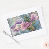 Sticker Atlantis Mermaid (Enveloppe)