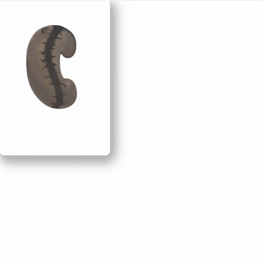 Sticker au café (Devant)