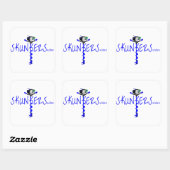 Sticker Auger (Feuille)