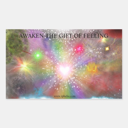 Sticker Aurora Iphelia Feints (Devant)