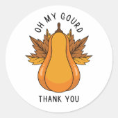 Sticker Automatique pour petites entreprises (Devant)