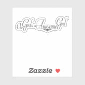 Sticker Awesome (Feuille)