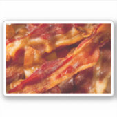 Sticker Bacon (Devant)