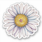 Sticker Baise pour un seul pays (Devant)