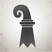 Sticker Bâle (Devant)