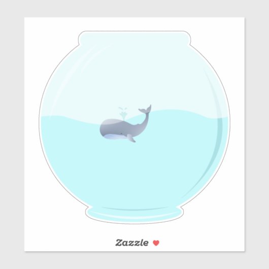 Sticker Balebol (Feuille)