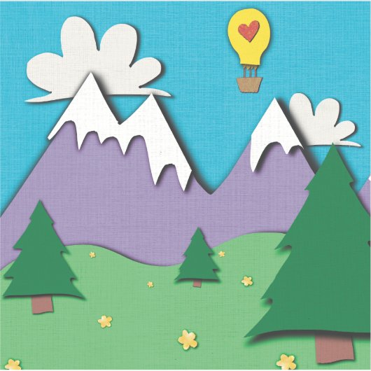 Sticker Ballons (Devant)